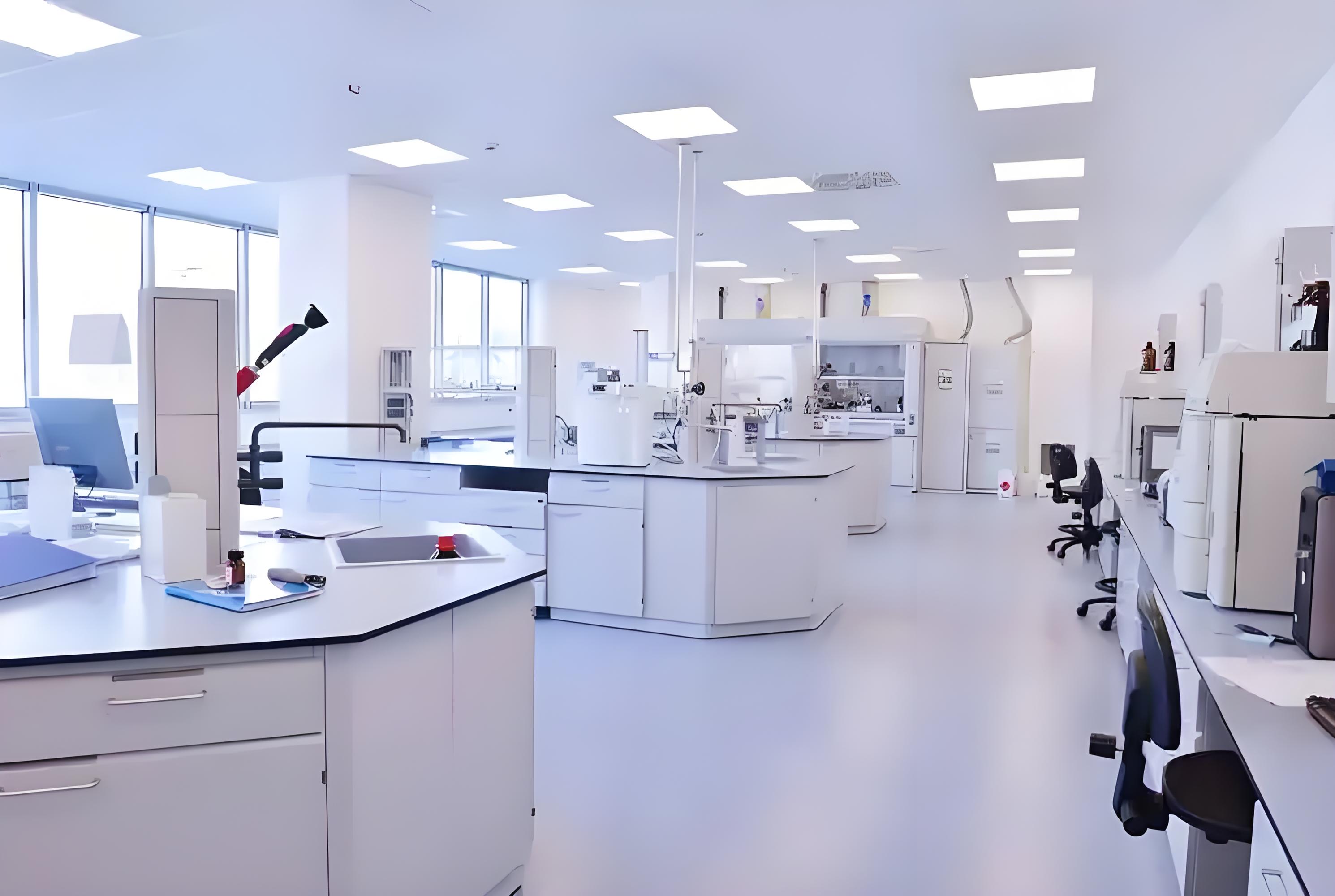 医院洁净空间建设指南（九）：实验室篇&mdash;从PCR到微生物实验室...